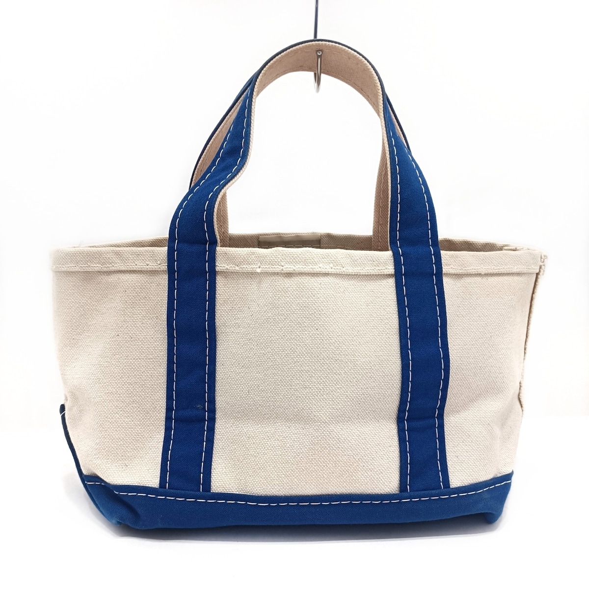 【新品未使用】LLBean /エルエルビーン　トートバッグ 楽天市場】L.L.Bean(エルエルビーン) フロントポケット コットン
