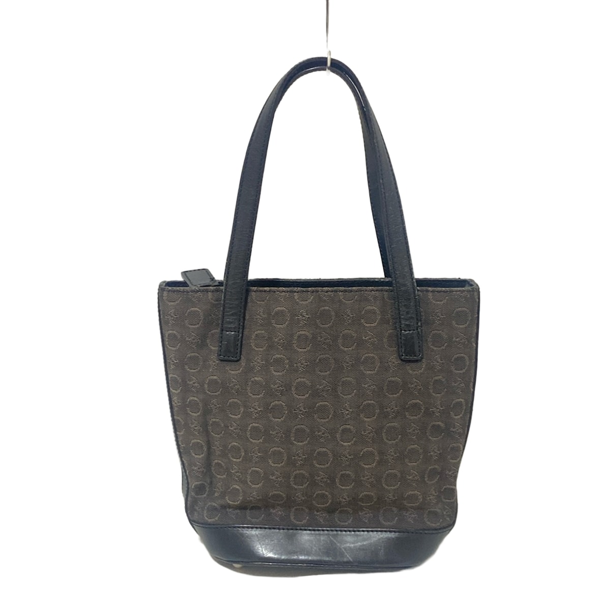 楽天市場】【中古】CELINE セリーヌ トートバッグ デニム