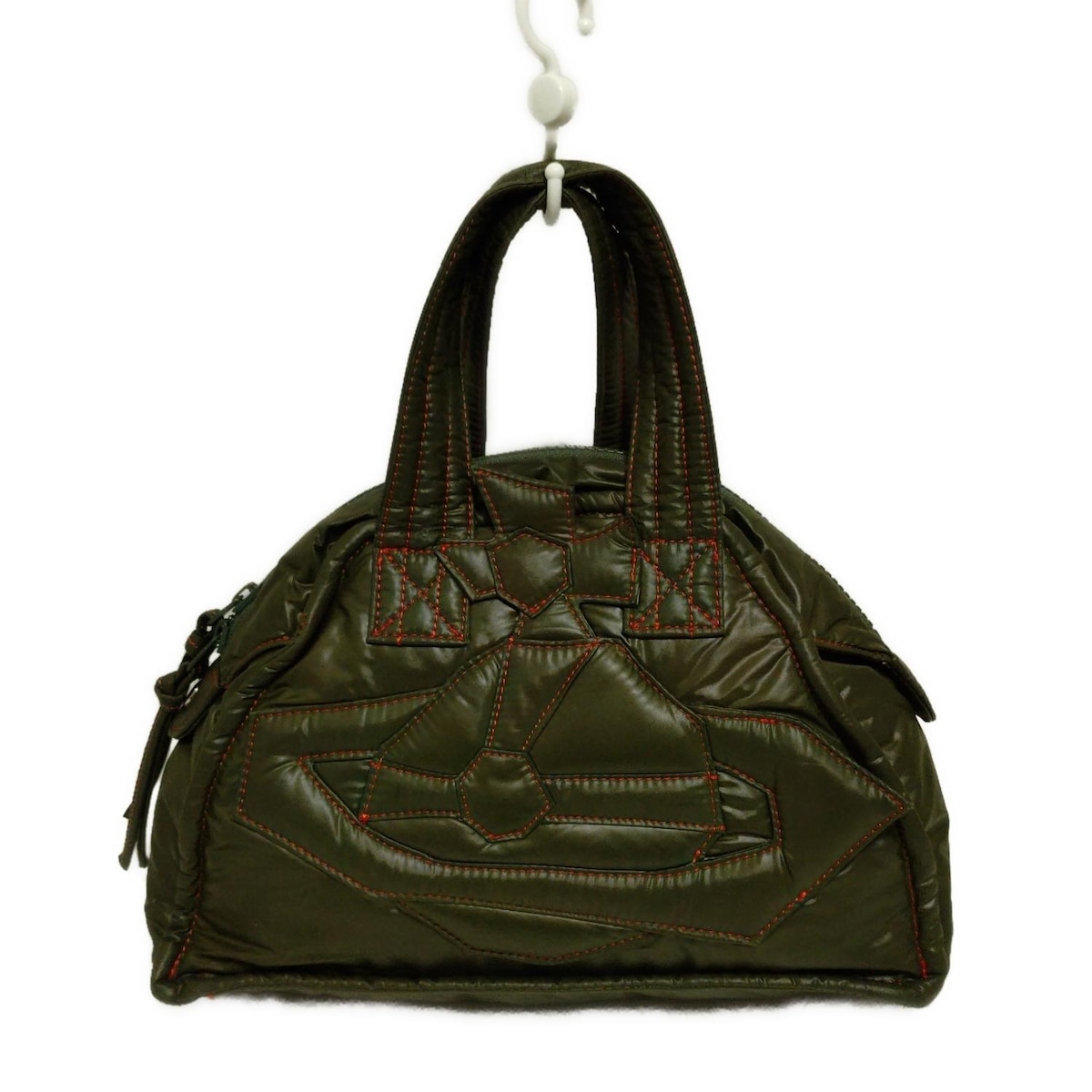 楽天市場】【中古】Vivienne Westwood / エナメルオーブボタン