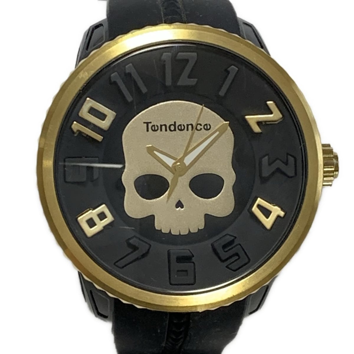 楽天市場】【ウォッチ】Tendence テンデンス ハイドロゲン