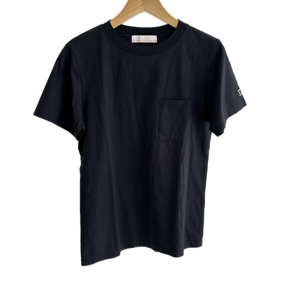楽天市場】【新着】【中古】BORDERS at BALCONY(ボーダーズ