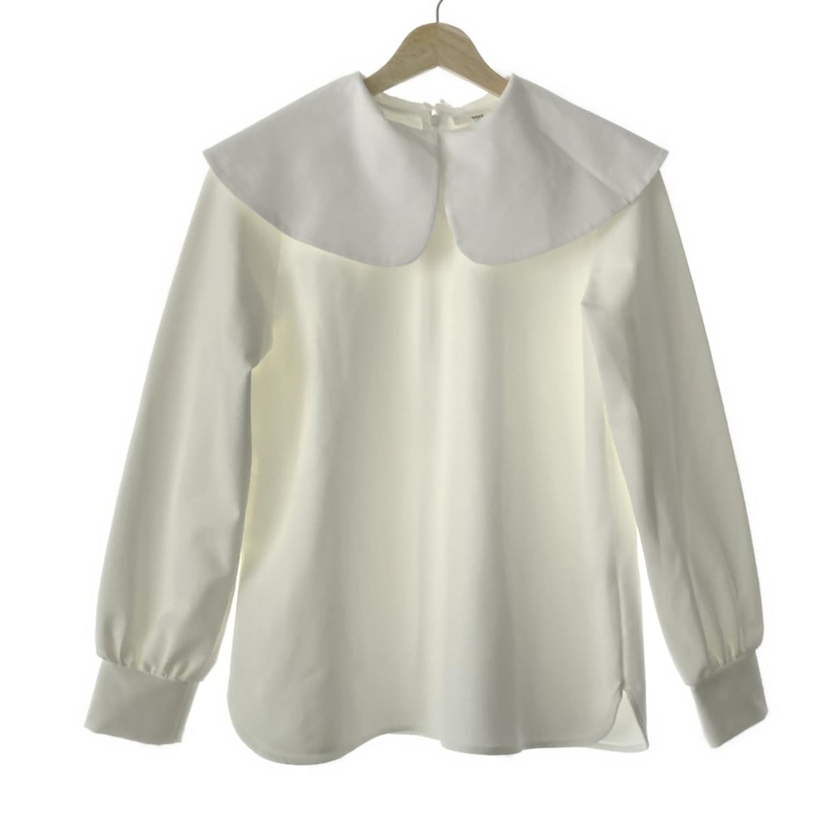 新品未使用品　Yoli ヨリSimple blouse シンプルブラウス 楽天市場】【未使用/定価1.4万】ヨリ Yoli Simple blouse