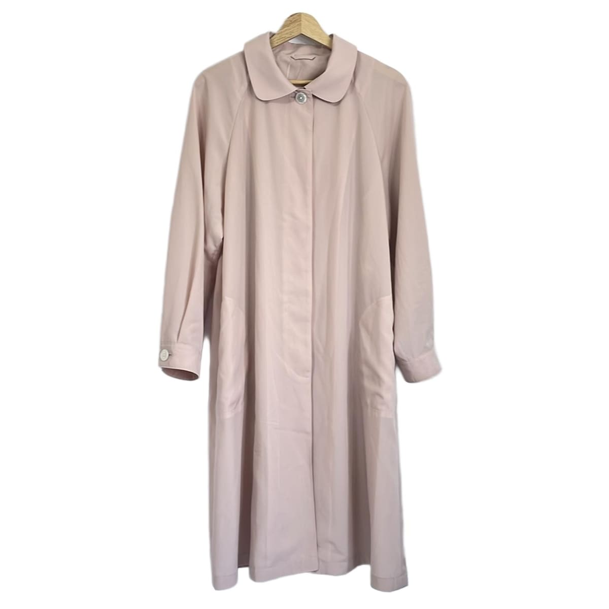 楽天市場】【中古】jun ashida ジュンアシダ コート レディース グレー