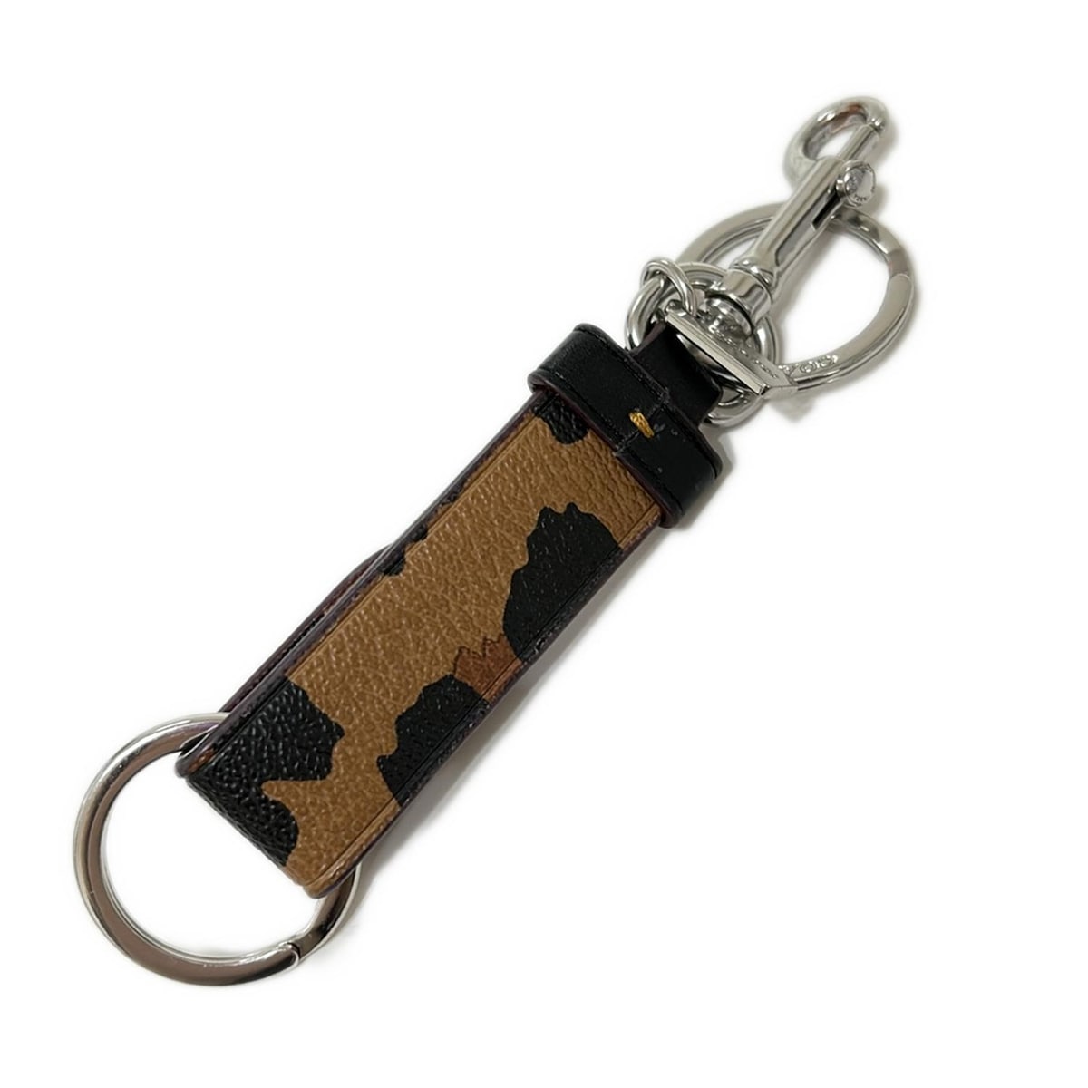楽天市場】【中古】 美品 コーチ COACH シグネチャー