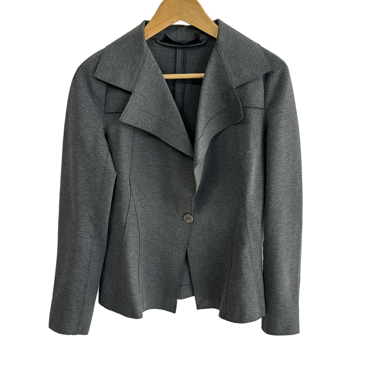 楽天市場】【中古】RONI ILANショートスリーブロングジャケット