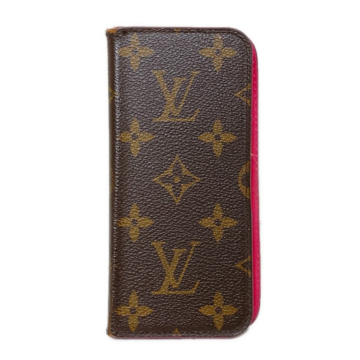 楽天市場】LOUIS VUITTON ルイ ヴィトン モノグラム iPhone7+