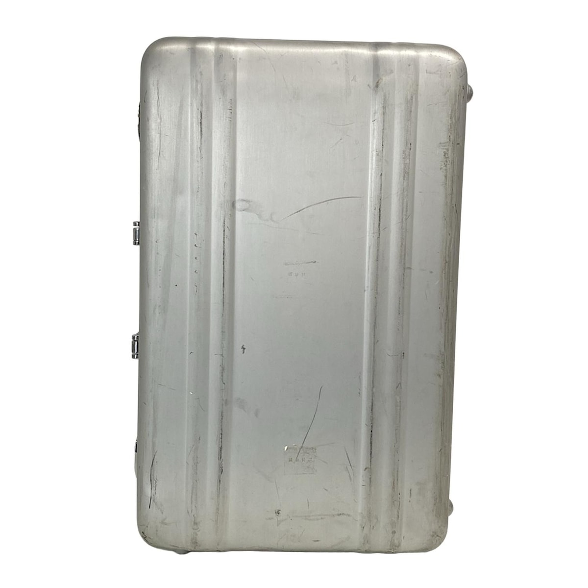 楽天市場】ZERO HALLIBURTON ゼロハリバートン ZR21-SI 9558105