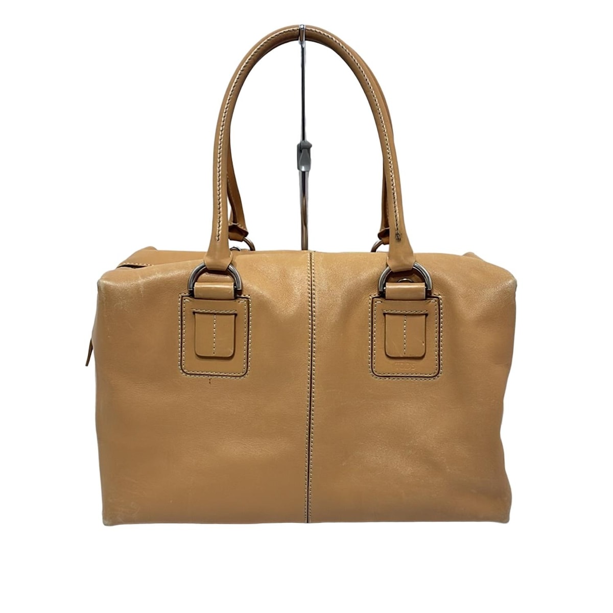 楽天市場】【中古】 TODS （トッズ） ﾗﾌｨｱ&ﾚｻﾞｰ ﾏｲｸﾛﾊﾞｯｸﾞ