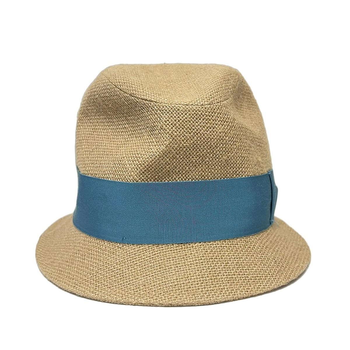 楽天市場】【中古】Borsalino ボルサリーノ ｽﾄﾛｰﾊｯﾄ 帽子 パナマ