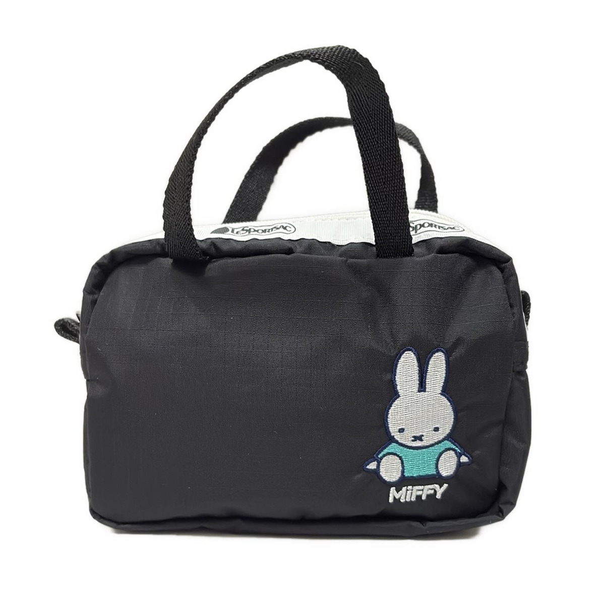 LeSportsac x ミッフィーコラボ  ショルダーバッグ 楽天市場】LeSportsac レスポートサック ショルダーバッグ
