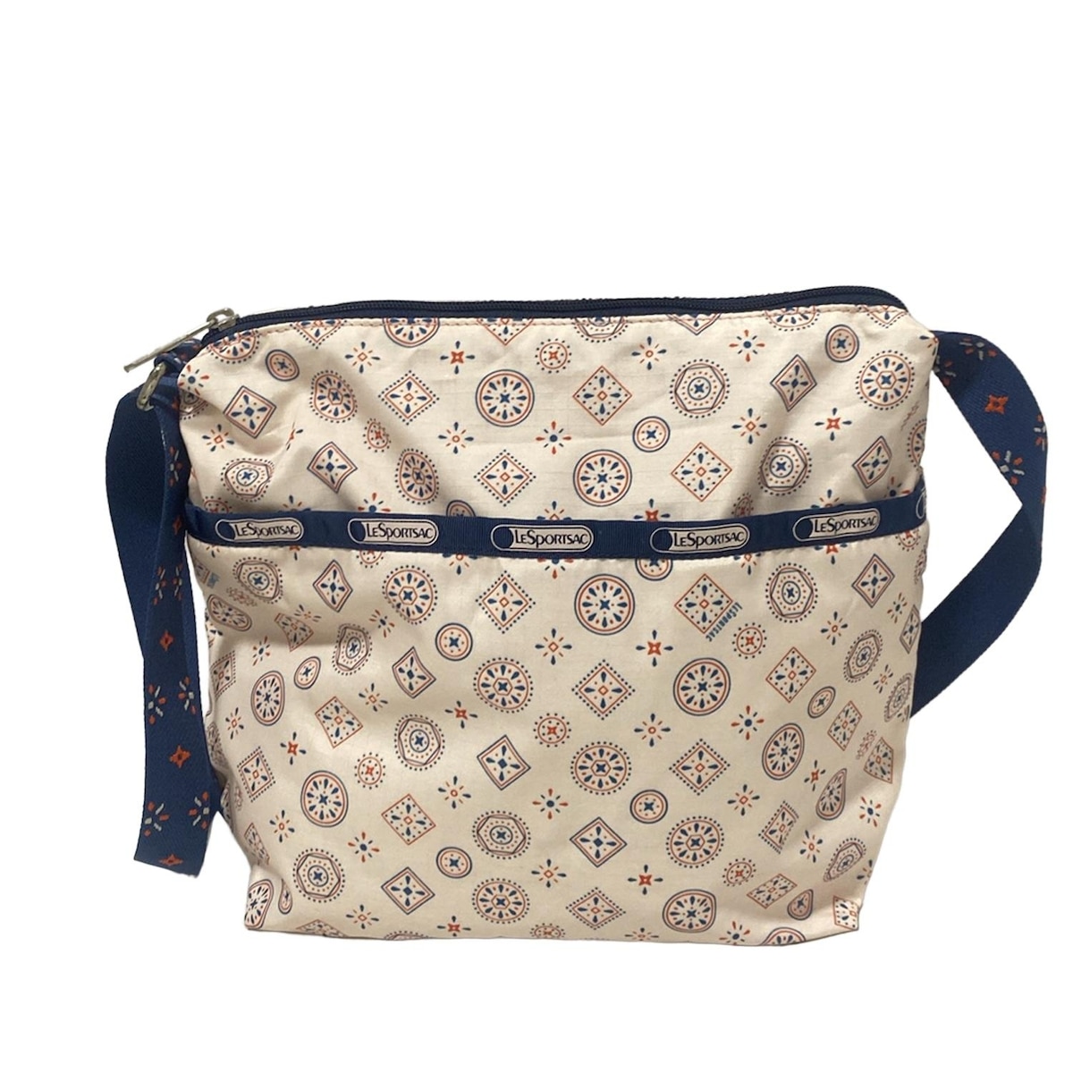 楽天市場】【新着】【中古】LESPORTSAC(レスポートサック