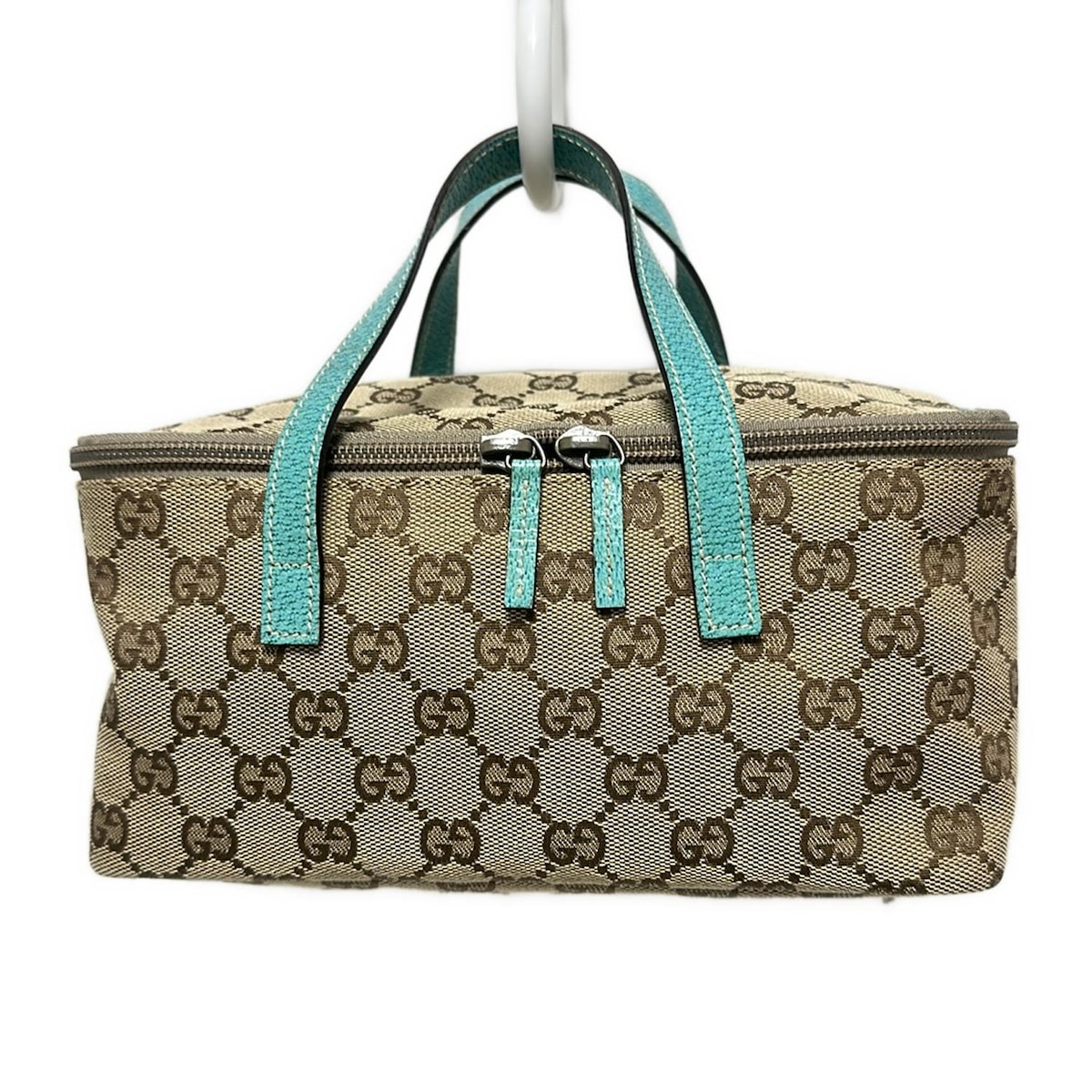 楽天市場】【大特価SALE】GUCCI （グッチ） ﾊﾞﾝﾌﾞｰ ﾊﾞﾆﾃｨﾊﾞｯｸﾞ