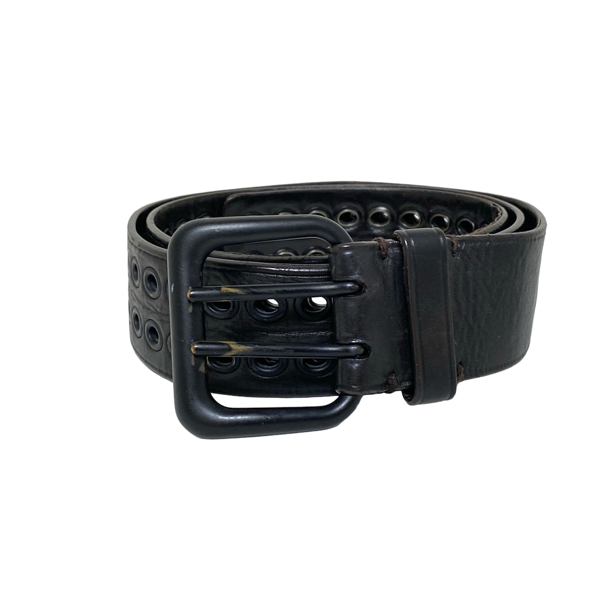 楽天市場】【中古】BOTTEGA VENETA トライアングルバックル