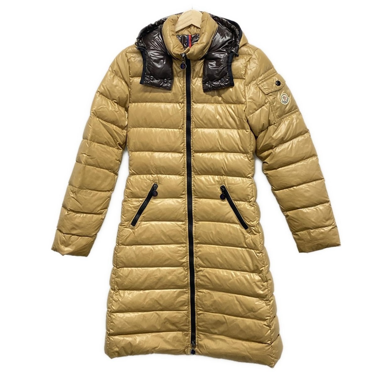 楽天市場】【中古】MONCLER(モンクレール) ADOXA(アドクサ) ダウン