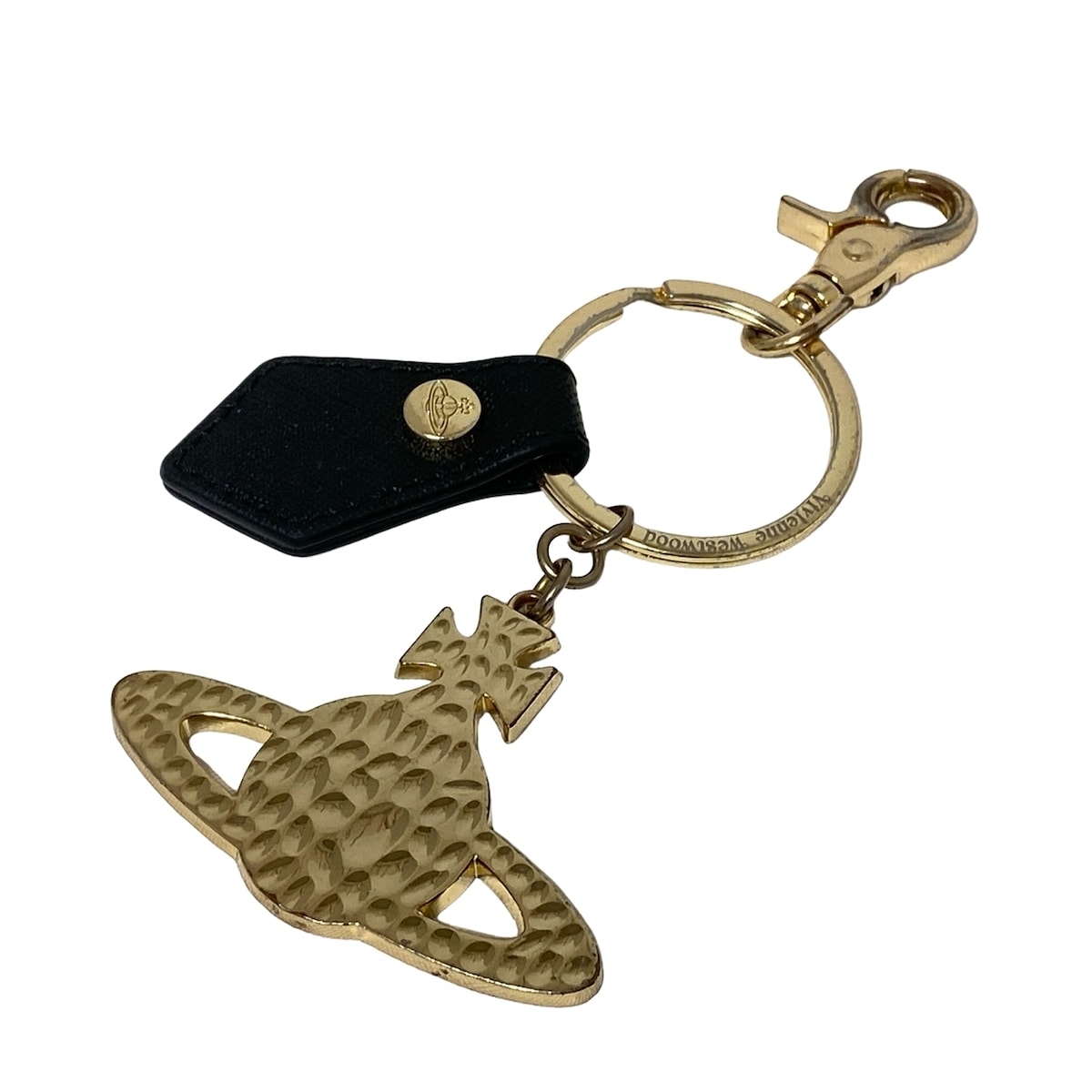 【Vivienne Westwood】メタル Yasmine キーリング ゴールド 楽天市場】Vivienne Westwood ヴィヴィアン ウエストウッド