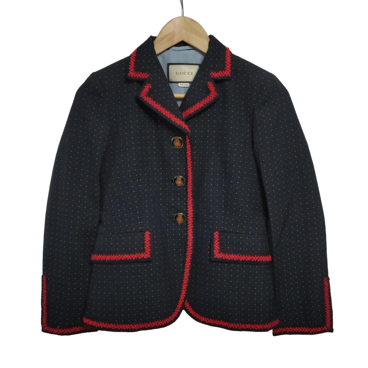 GUCCI トムフォード期 裾きゅん開き花びらフレア美形タイトスカート 楽天市場】【中古】GUCCI2003SS トムフォード期 鳥蝶花刺しゅう