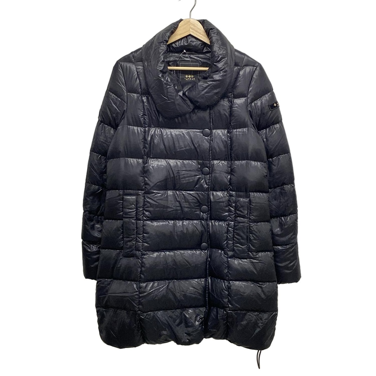 TATRAS タトラス ユナイテッドアローズ 別注 リバーシブル ダウンコート 楽天市場】極美品△正規品 19-20AW タトラス ユナイテッド