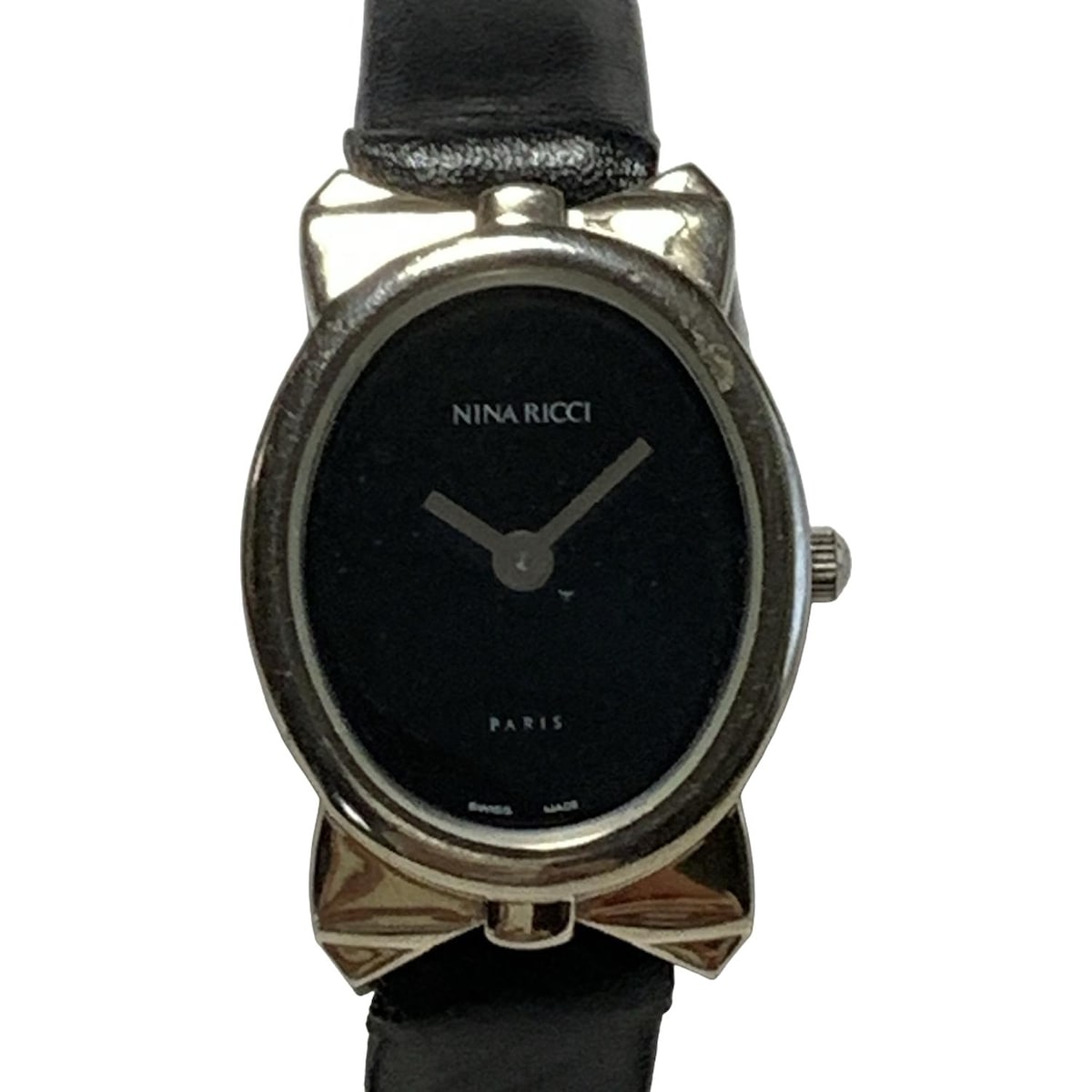 楽天市場】ニナリッチ NINARICCI レディース 腕時計 2P20-0510