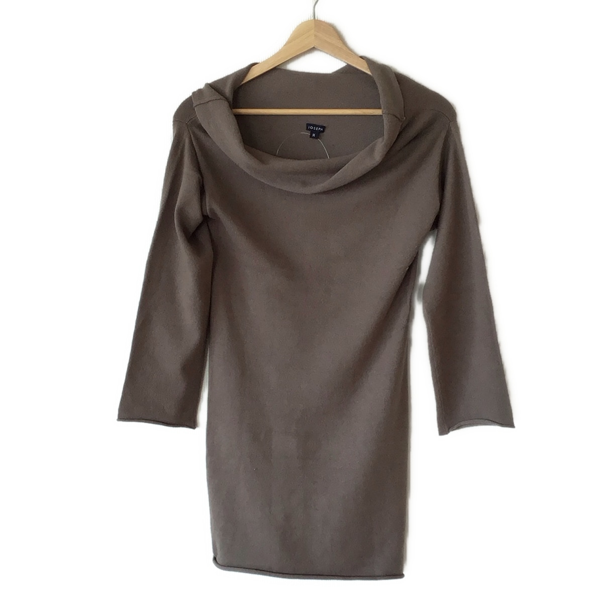 ジョセフリブコフ　ワンピース Joseph Ribkoff ジョセフリブコフ ワンピースドレス ゆったり