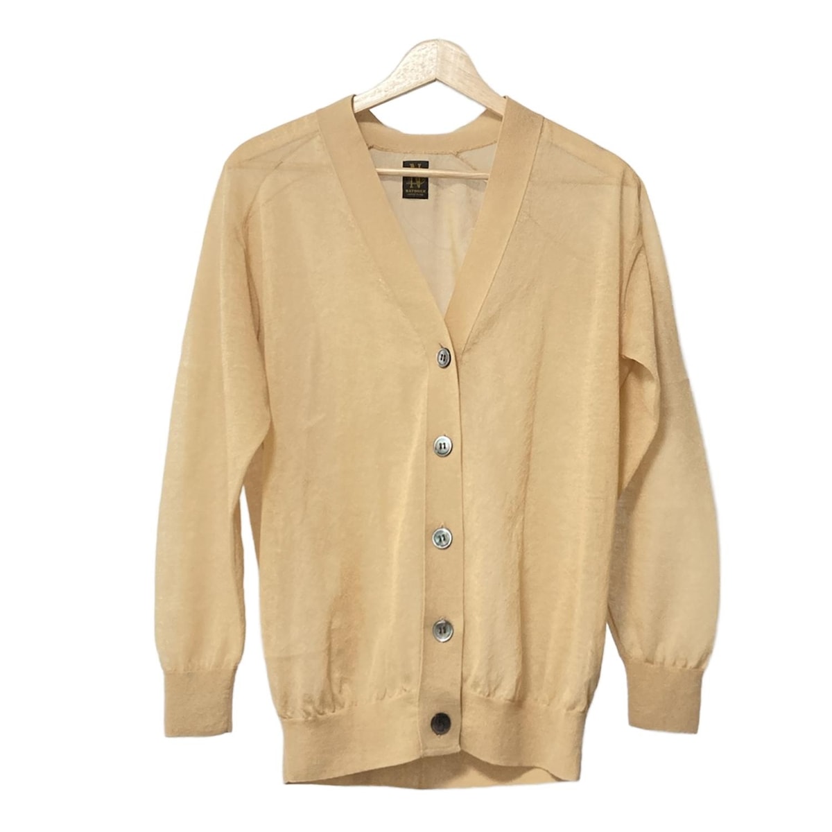 楽天市場】BATONER / バトナー | × Steven Alan FOX CARDIGAN