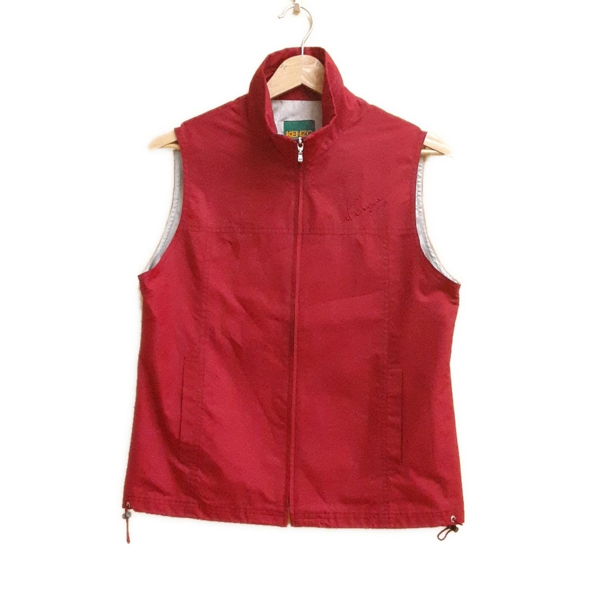 楽天市場】古着 KENZO GOLF ケンゾーゴルフ 90s 日本製 オールド V