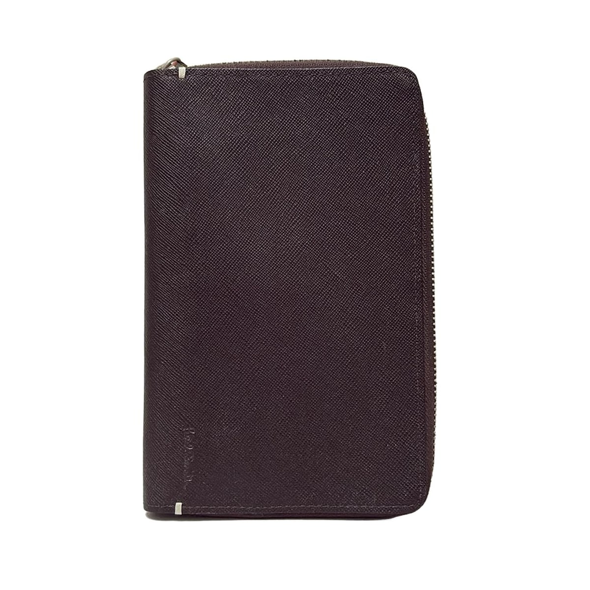 【未使用】Paul Smith 手帳型ケース 黒 楽天市場】ポールスミス Paul Smith 手帳 ダブル ステッチ 黒
