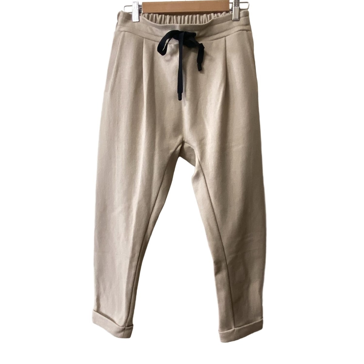 COZY WORLDWIDE コージーワールドワイド レザー カーゴ パンツ COZY WORLDWIDE * LEATHER CARGO PANTS レザー パンツ 送関込