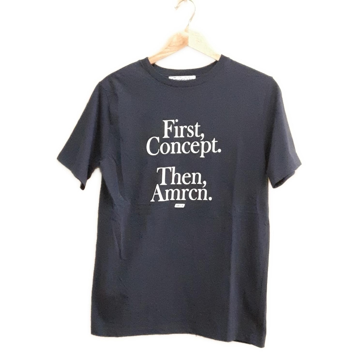 L'Appartment Ameriacana別注 1976 tシャツ L'Appartment Ameriacana別注 1976 tシャツ - メルカリ