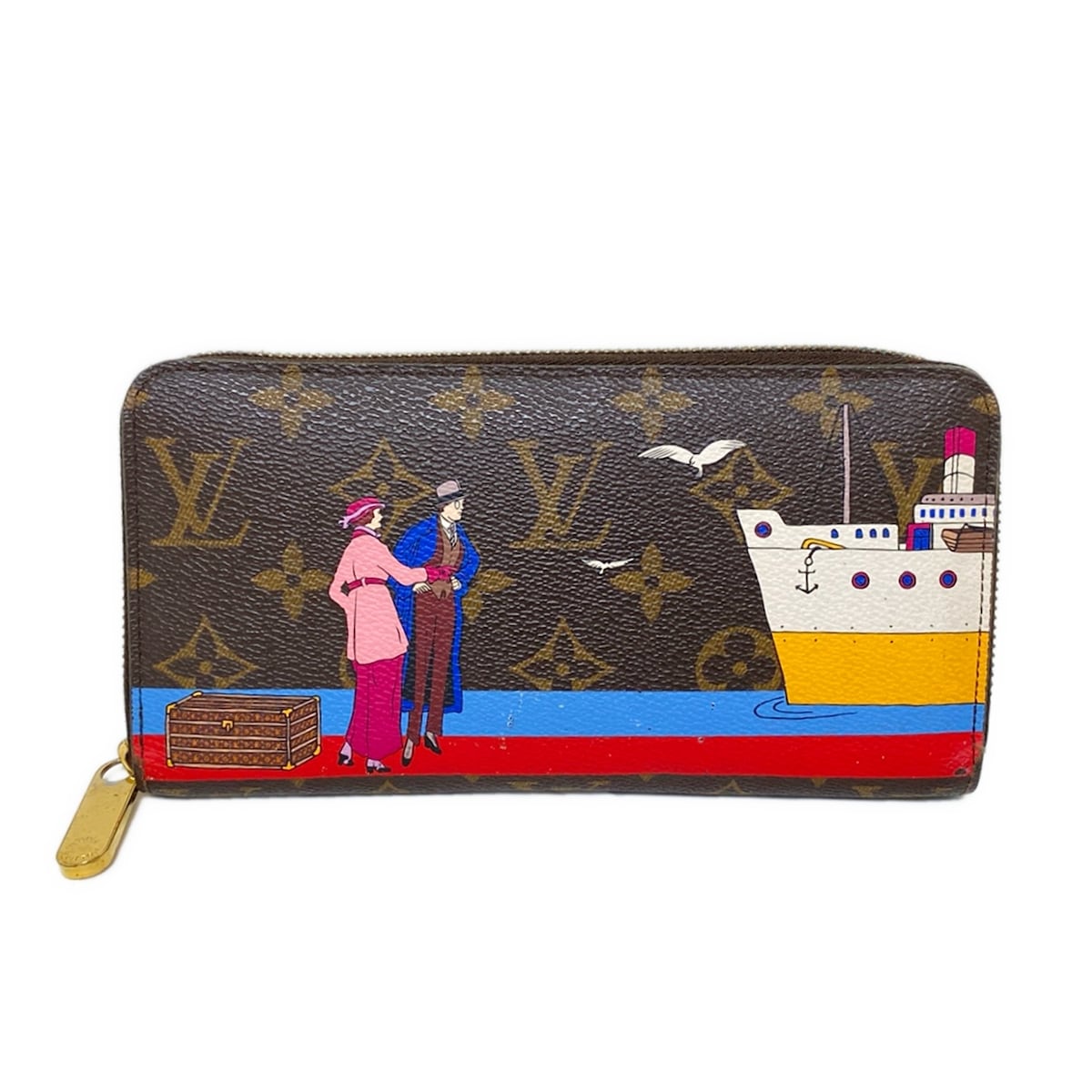 楽天市場】【スーパーSALE】【中古】【未使用品】 LOUIS VUITTON