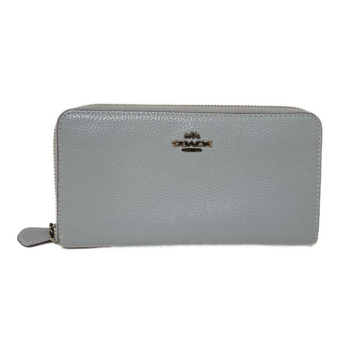 COACH アコーディオンジップ ウォレット COACH】アコーディオン ジップ ウォレット (Coach/長財布) CR995