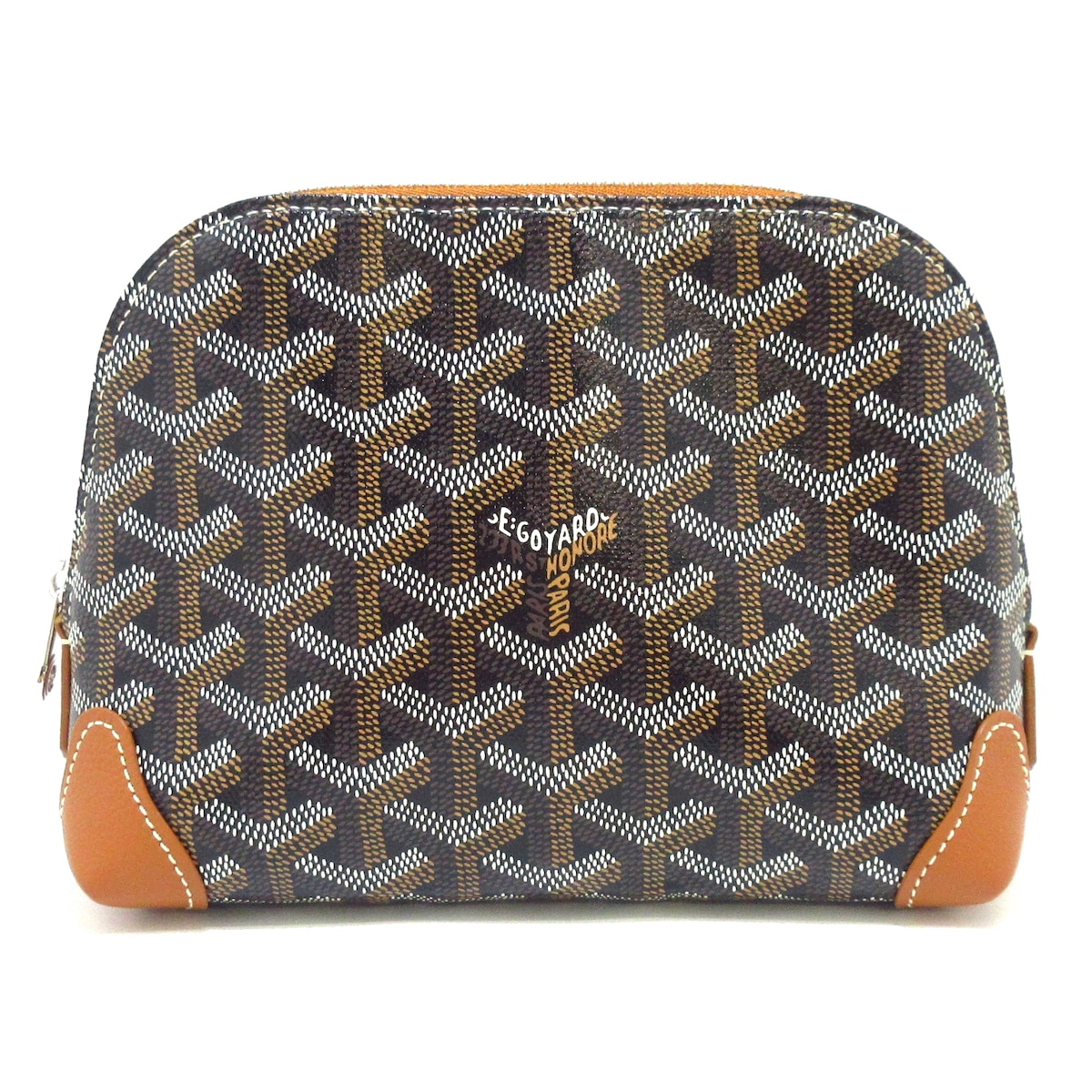 楽天市場】【新品同様】ゴヤール 【GOYARD】モンマルトル メガネ