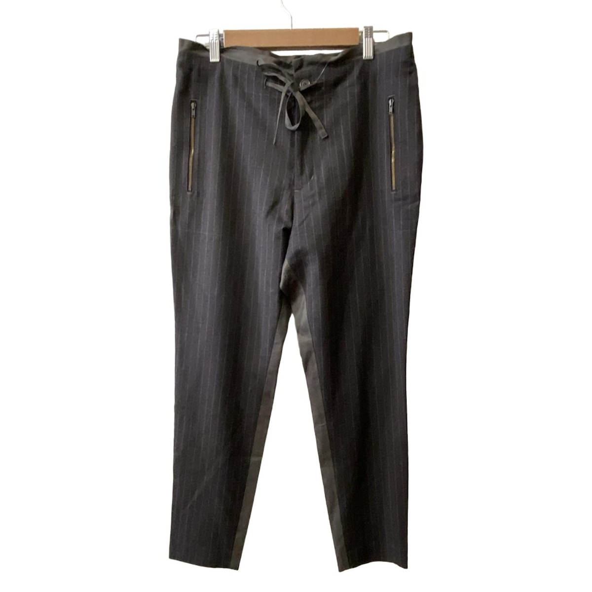 楽天市場】【中古】Deuxieme Classe イージーパンツ 21-030-500