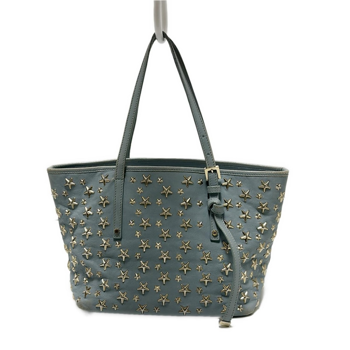 美品 JIMMY CHOO TOTE BAG サシャ M JIMMY CHOO Sasha Tote – Next Door Luxury