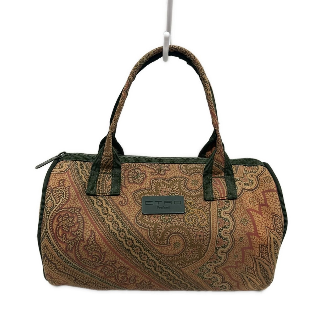 楽天市場】【バッグ】ETRO エトロ Eden エデン 蜷川実花
