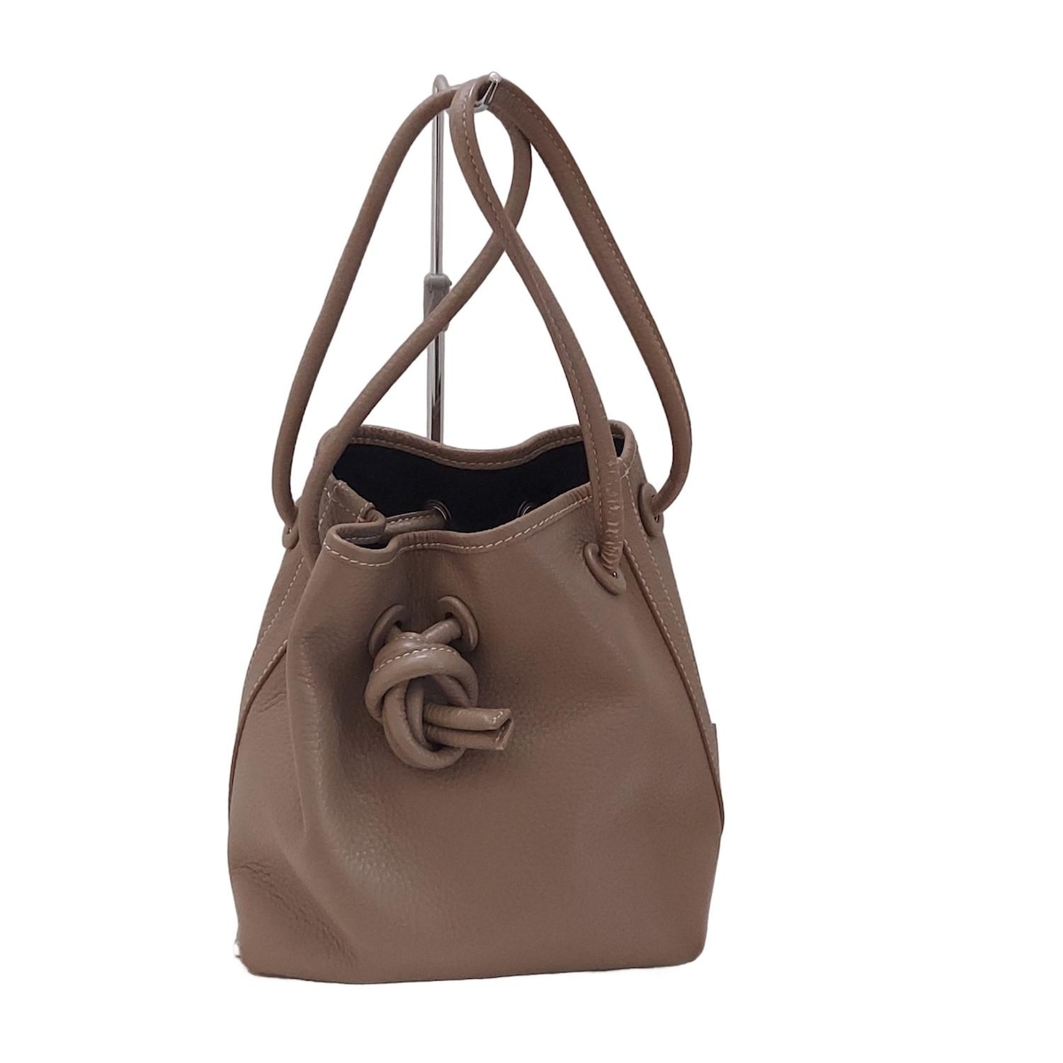 楽天市場】【ヴァジック】VASIC Mask mini レザー トートバッグ