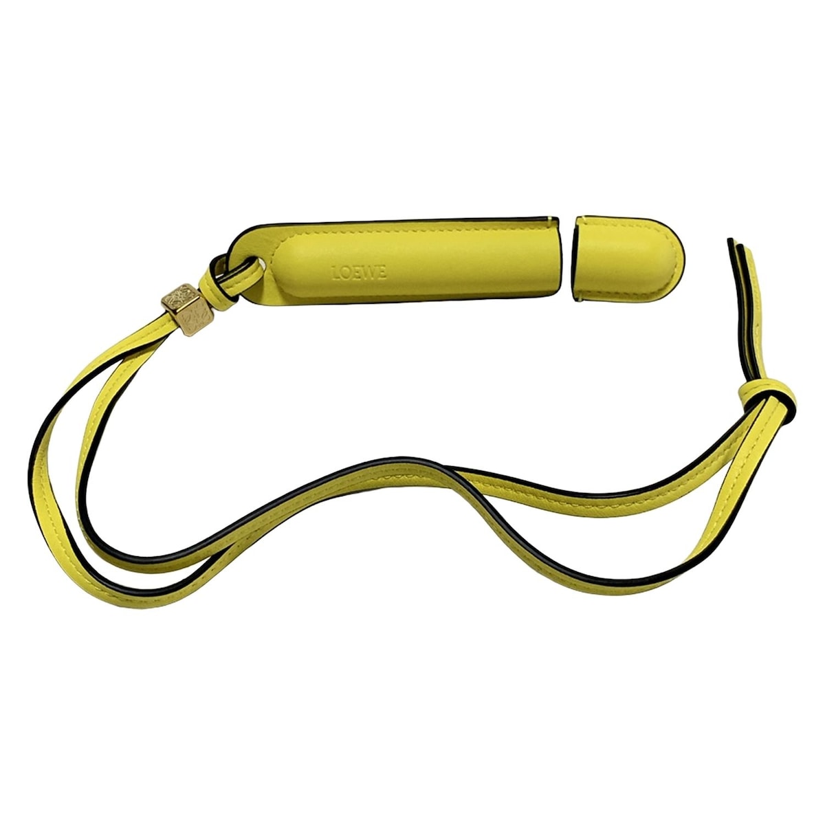 ロエベ　ノベルティ　コースター６枚セット　LOEWE 楽天市場】【中古】ロエベ LOEWE コースター 6個セット アナグラム