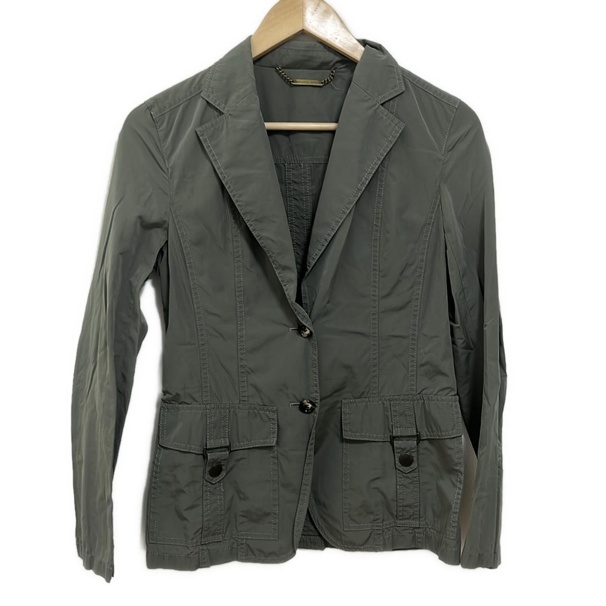 楽天市場】レーシングストライプ トラックジャケット／マイケル