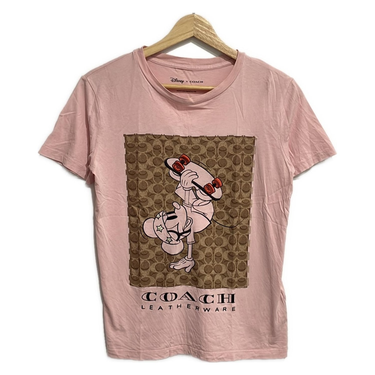 楽天市場】コーチ 東京オリンピック 日本限定 空手 ディズニー