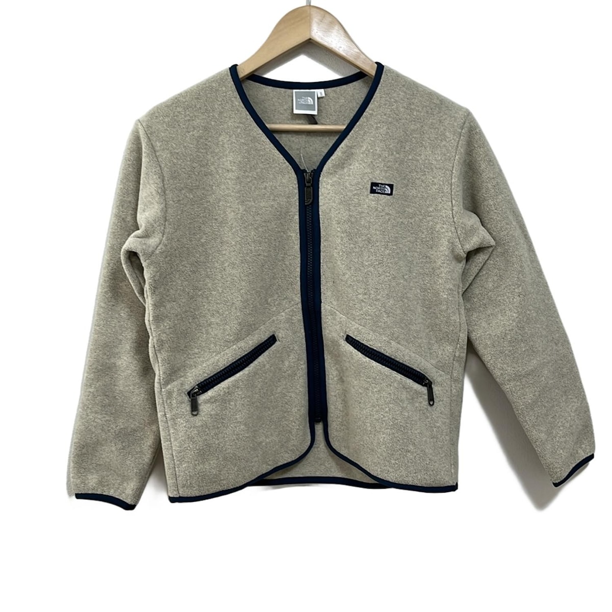 ノースフェイス　リバーシブルフィールドカーディガンNA2850N 楽天市場】【中古】THE NORTH FACE｜ザノースフェイス Reversible