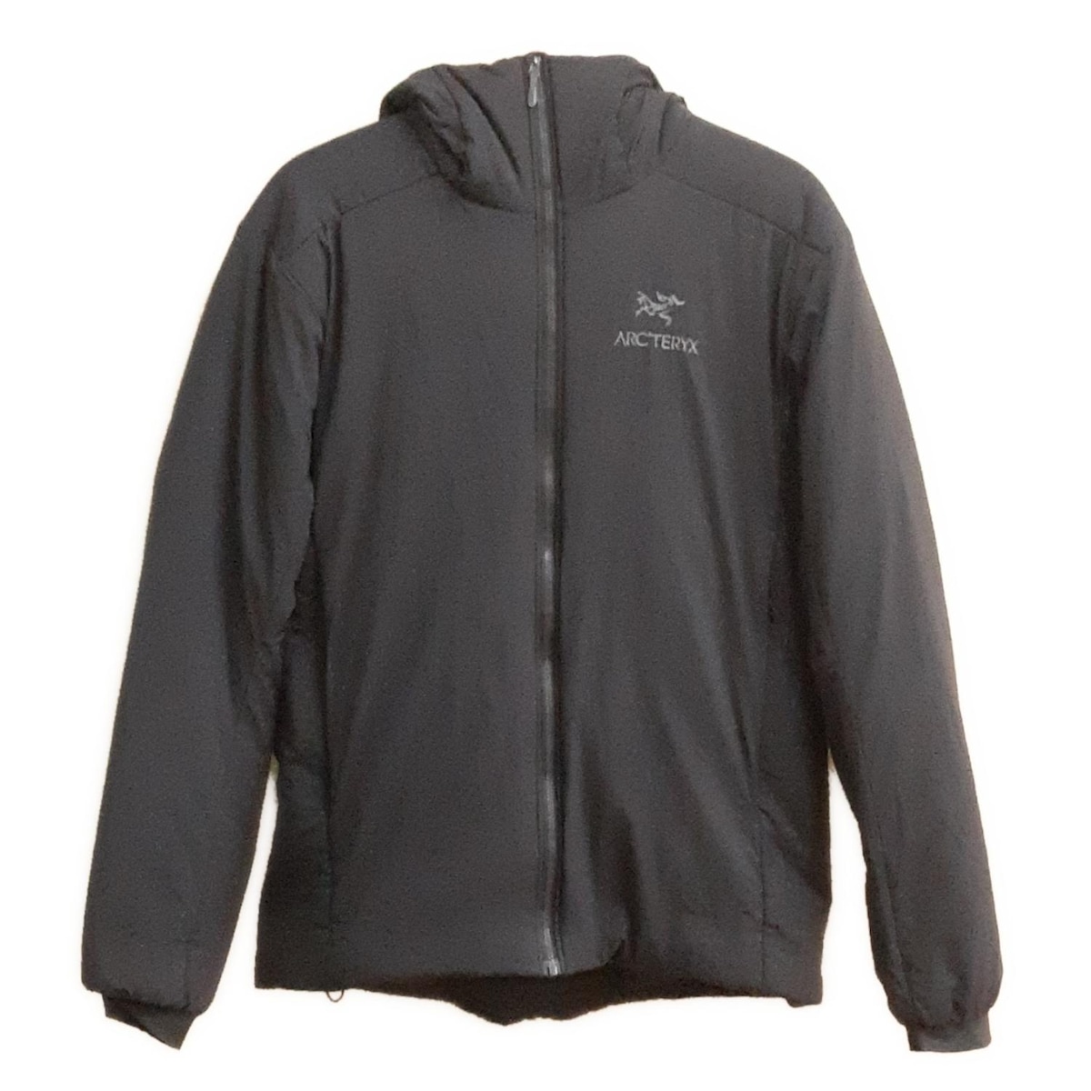 楽天市場】ARC'TERYX SIDEWINDER SV JACKET BLACK : 有限会社