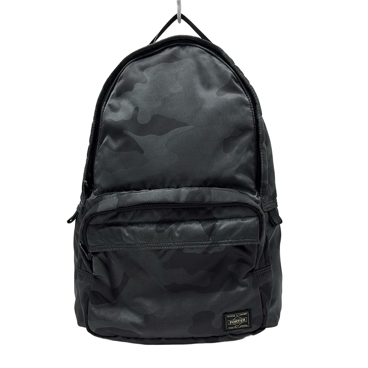 ポーター PORTER タンカー バックパック カモフラ 30th リュック PORTER ポーター タンカー 30周年 迷彩 リュック デイパック メンズ