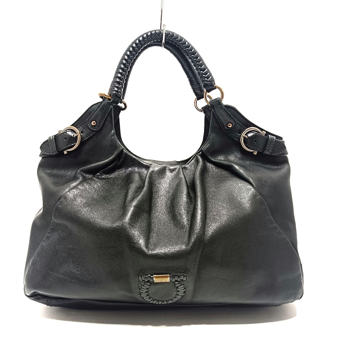 楽天市場】【中古】Salvatore Ferragamoフェラガモ『ガンチーニ