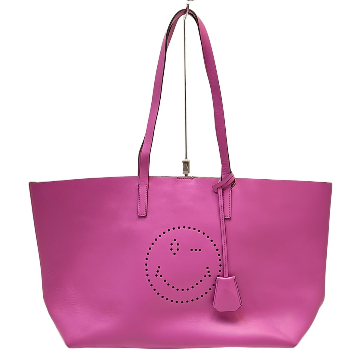 楽天市場】□新品同様□ ANYA HINDMARCH アニヤハインドマーチ
