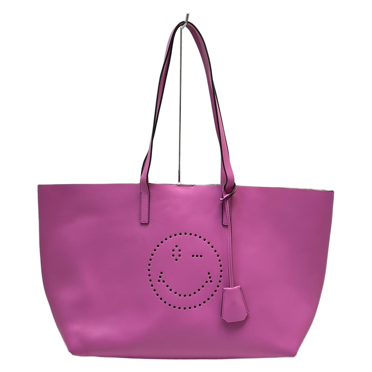 楽天市場】□新品同様□ ANYA HINDMARCH アニヤハインドマーチ