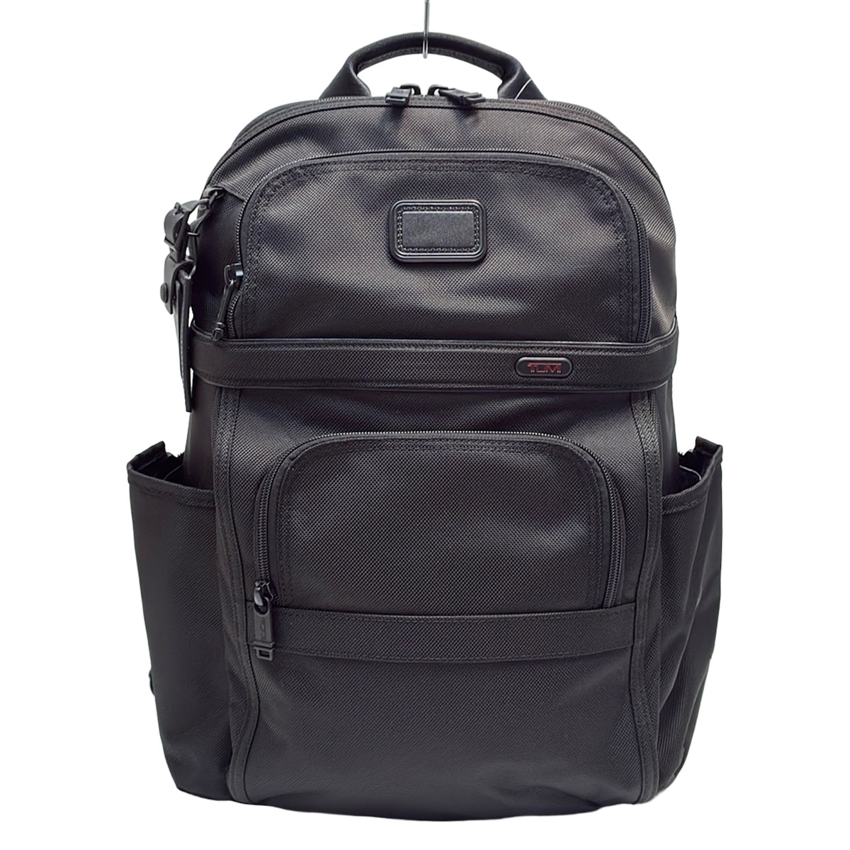 楽天市場】【中古】TUMI ノルテ バックパック 025503025D3 バッグ