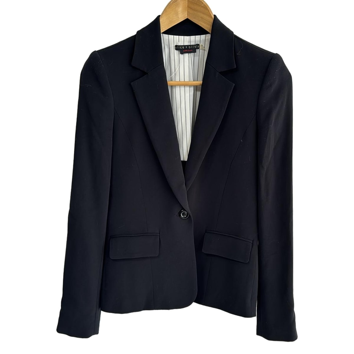 楽天市場】【中古】 alice auaa / 鴉羽根付きジャケット アリス