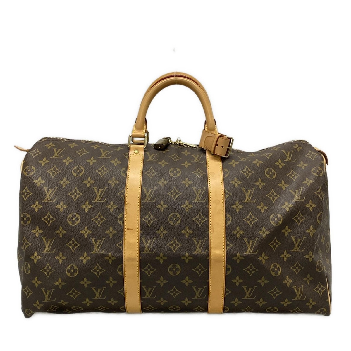 ルイ・ヴィトン ボストンバッグ モノグラム 楽天市場】ルイヴィトン LOUIS VUITTON キーポル モノグラム