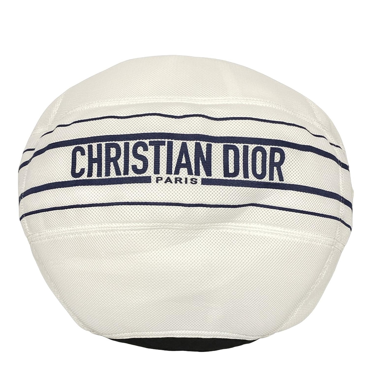 ディオール　CHRISTIAN DIOR TECHNOGYM バランスボール Christian Dior クリスチャンディオール TECHNOGYM FOR DIOR