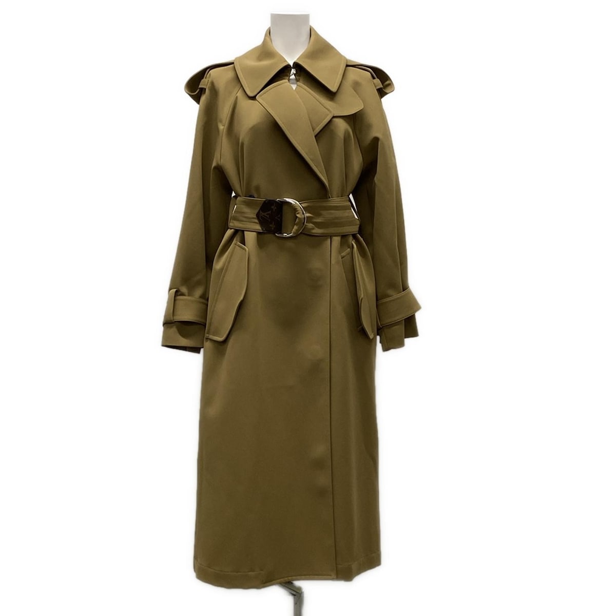 LOUIS VUITTON トレンチコート　38 s-l400.jpg