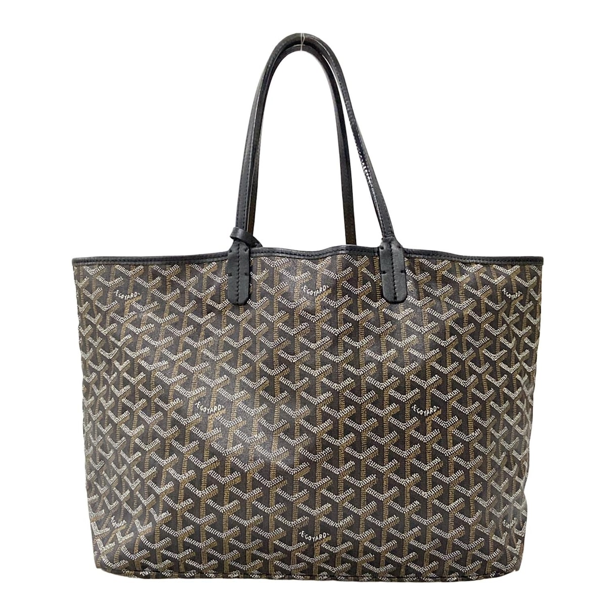 〔ゴヤール〕サンルイ 楽天市場】ゴヤール GOYARD トートバッグ サンルイ PMサイズ